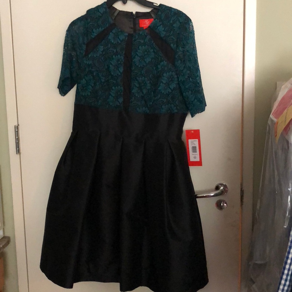 Monique Lhuillier Dress!